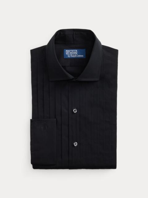 Polo Ralph Lauren Custom Fit Poplin Tuxedo Shirt