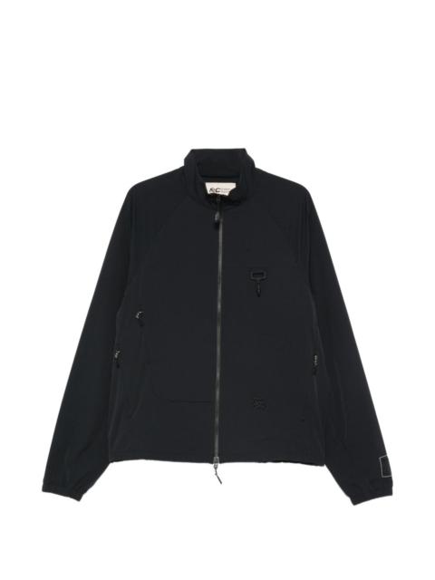 RCOS zip-up jacket