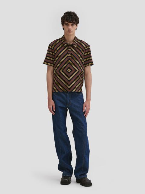 ECKHAUS LATTA VERTIGO POLO