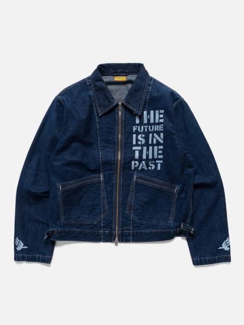 Human Made Reversible Souvenir Jacket | REVERSIBLE