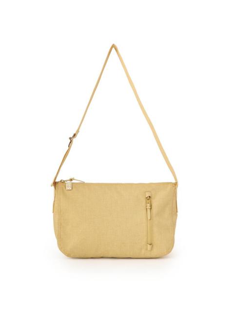 visvim CORDURA CHARLIE II SHOULDER (M) YELLOW