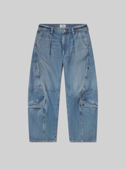 Citizens of Humanity Flight Pant
In Zenith