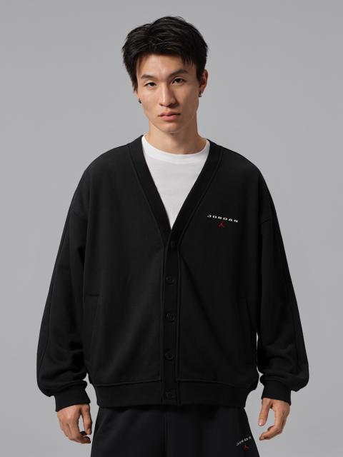 Jordan Jordan Flight Men's Cardigan
