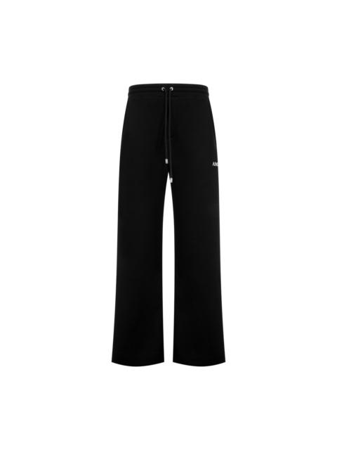 AMIRI RELAXED PULL ON SWEATPANT