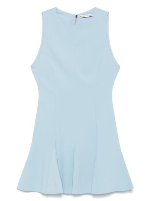 Alice + Olivia Isa mini dress