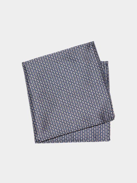 DSQUARED2 D2 CLASSIC POCKET SQUARE