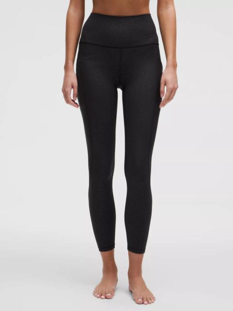 lululemon lululemon Align™ High-Rise Pant with Pockets 25"