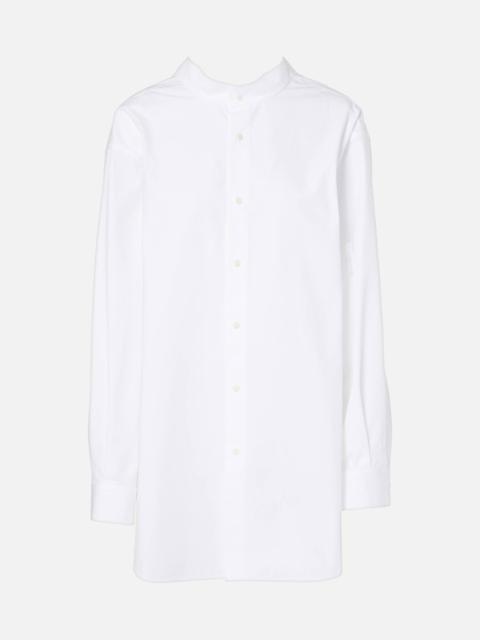 FFORME Chris Couture cotton shirt