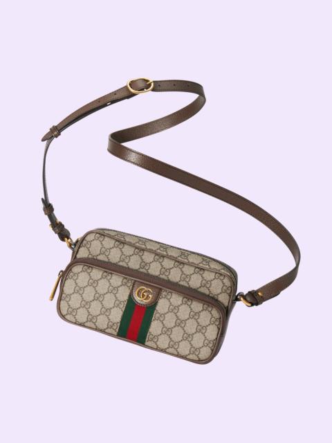 GUCCI Ophidia small messenger bag