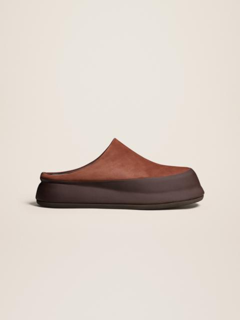 JACQUEMUS Les mules Goia