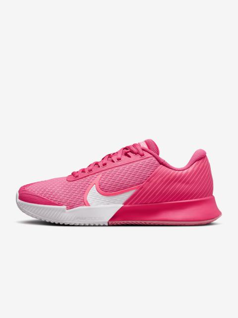 NikeCourt Air Zoom Vapor Pro 2 Women's Clay Tennis Shoes