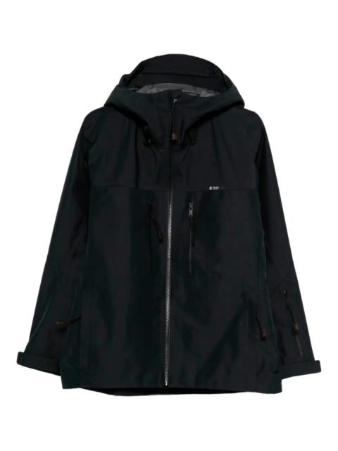 Prada Blouson Jacket