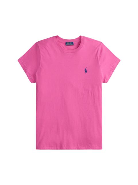 Polo Ralph Lauren Cotton T-shirt