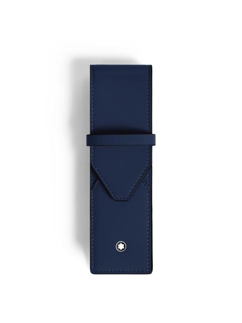 Montblanc MONTBLANC ENVELOPE 2-PEN POUCH