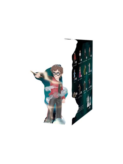 POP MART Pop Mart Harry Potter and the Goblet of Fire Series Figures Single Blind Box
