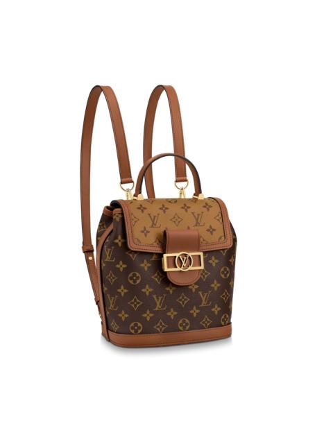 Louis Vuitton Dauphine Backpack PM