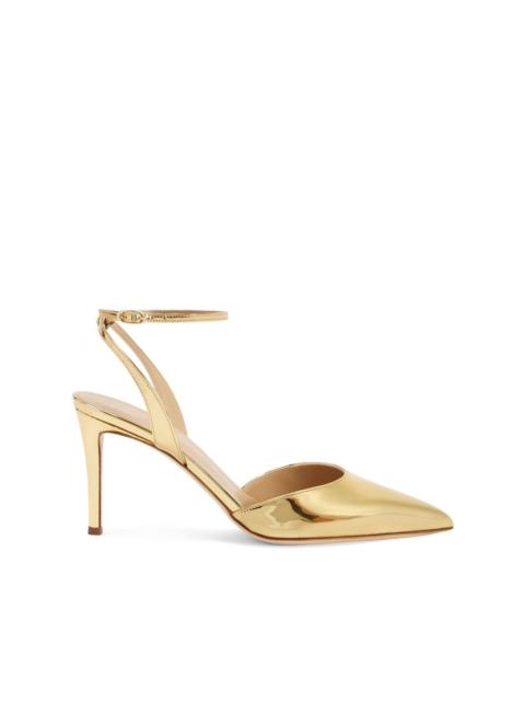 Giuseppe Zanotti Shayoran 금속 펌프