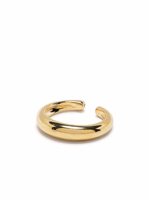 TOM WOOD slim ear cuff