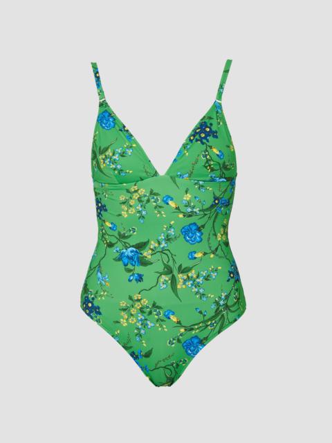 Erdem ONE PIECE SWIMSUIT