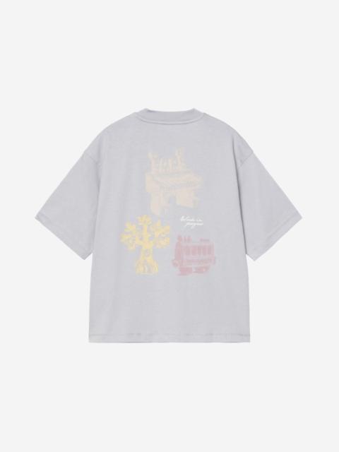 Carhartt WIP Women’s Forma T-Shirt