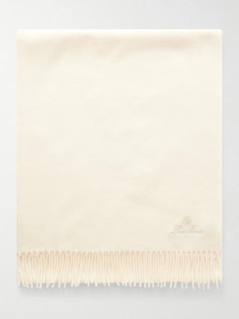 Loro Piana Cashmere Scarf