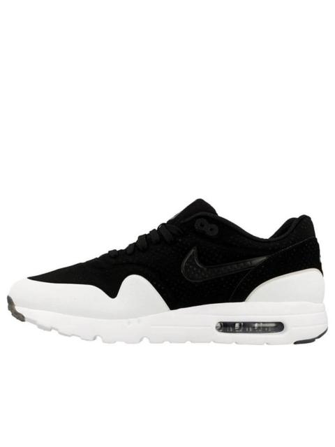 Nike Nike Air Max 1 Ultra Moire 'Black' 705297-011