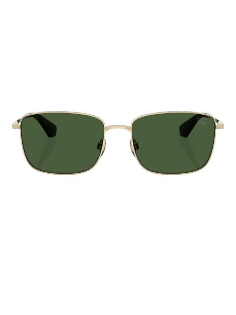 Burberry Square Sunglasses