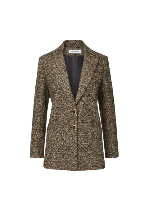 VERONICA BEARD MACI DICKEY JACKET