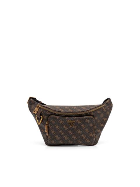 GUESS USA Milano 4G belt bag