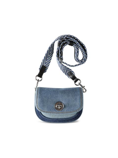 Marc Jacobs small Signet cross body bag