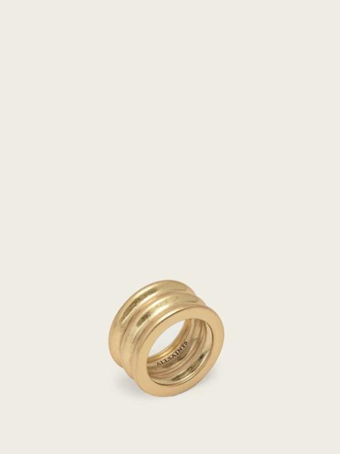 ALLSAINTS JANNA RING