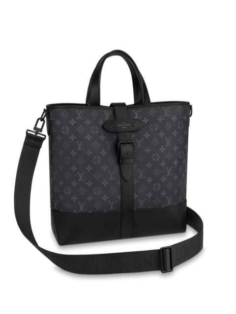 Louis Vuitton Saumur Tote