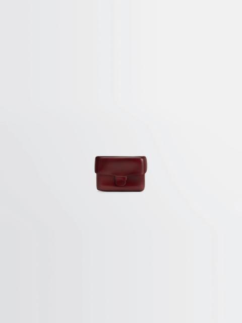 Lemaire IL BUSSETTO FOR LEMAIRE CARD HOLDER