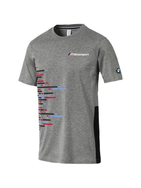 PUMA x BMW Motorsport graphic T-shirt