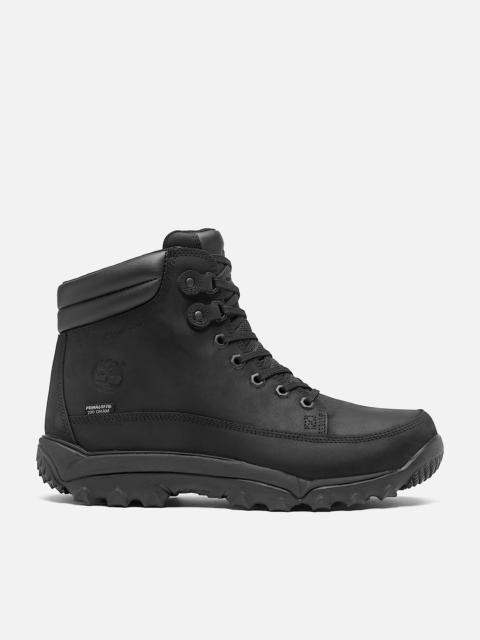Timberland Men's Rime Ridge Waterproof Mid Boot