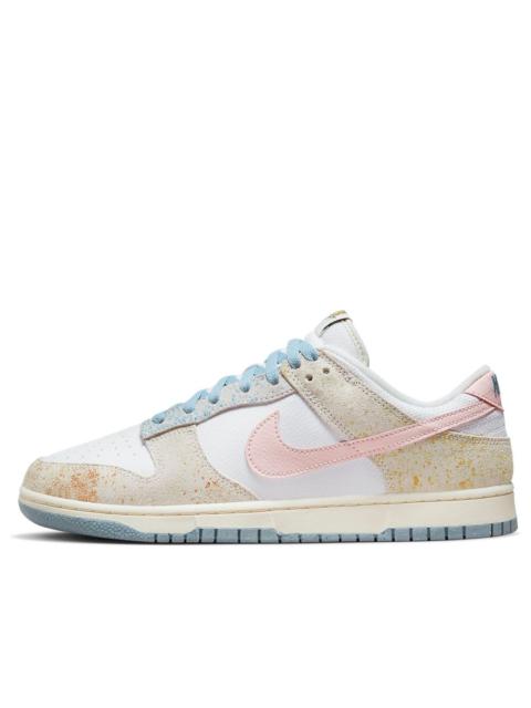 Nike Dunk Low 'Oxidized Pastels' DV6486-100