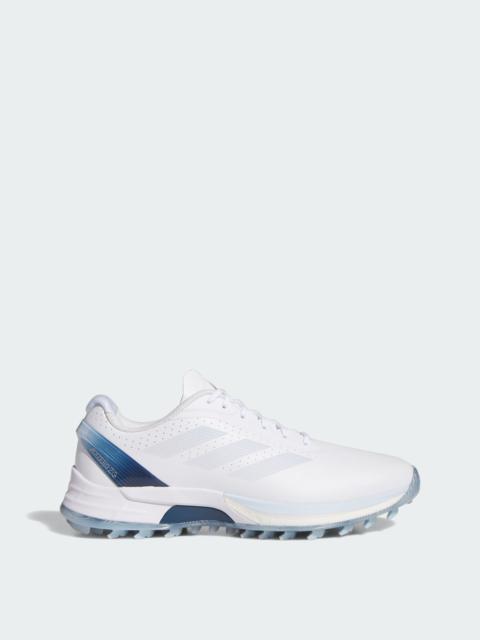 adidas Adizero ZG Spikeless Golf Shoes