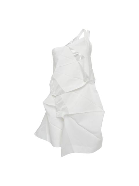 132 5. ISSEY MIYAKE 132 5. Standard Woven Dress