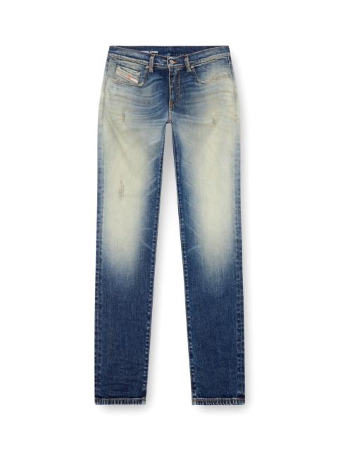 SLIM JEANS 2019 D-STRUKT 09J64