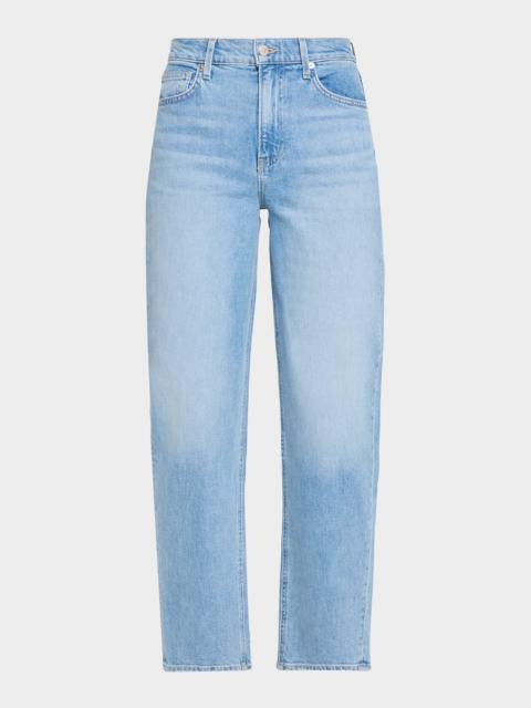 VERONICA BEARD Harley Arc-Leg Jeans