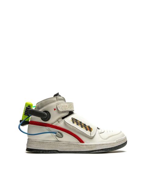 Reebok x Ghostbusters 유령 Smasher 운동화