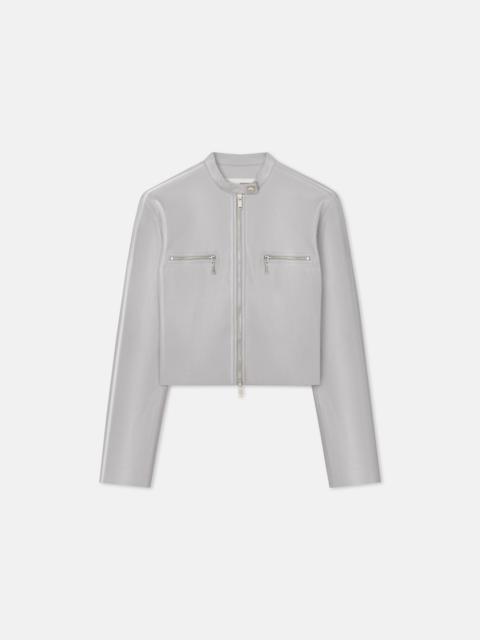 Nanushka Okobor™ Alt-Leather Jacket