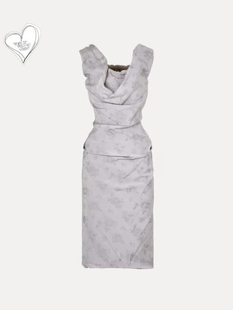 Vivienne Westwood GINNIE PENCIL DRESS