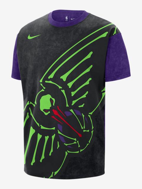 New Orleans Pelicans Essential City Edition Men's Nike NBA Max90 T-Shirt