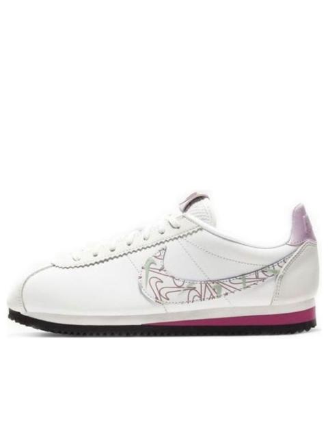 (WMNS) Nike Classic Cortez SE 'Valentine' CI7854-100