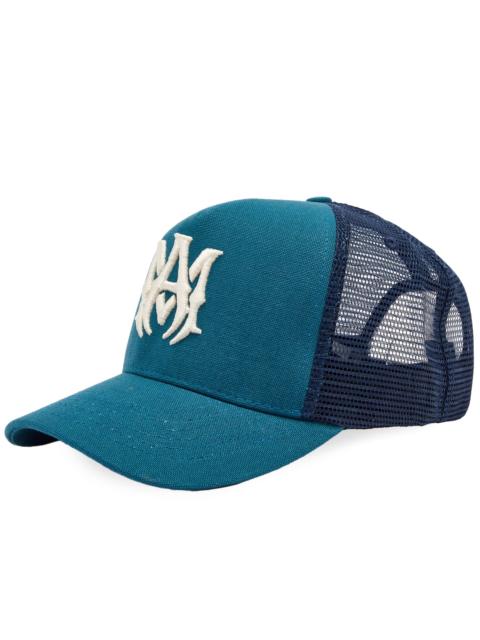 AMIRI AMIRI MA Trucker Hat