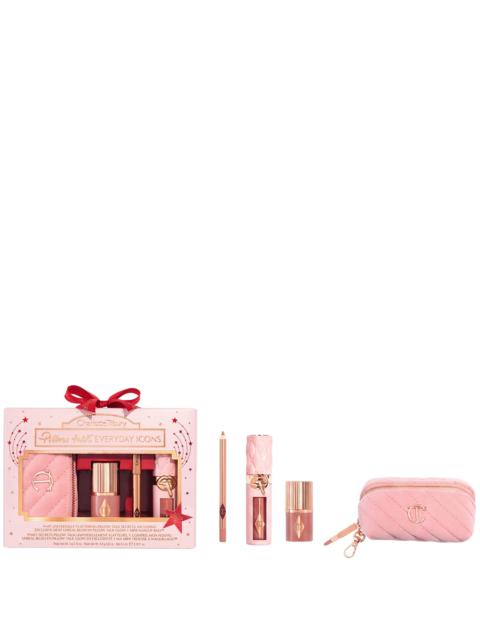 Charlotte Tilbury Charlotte Tilbury Pillow Talk Everyday Icons
