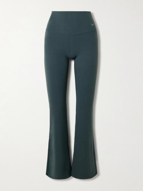 Nike Zenvy Infinasoft Flared Leggings