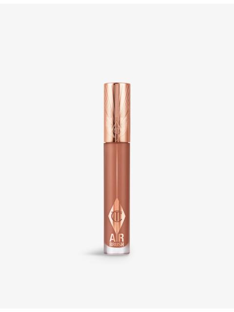 Charlotte Tilbury Airbrush Flawless Lip Blur liquid lipstick 7ml