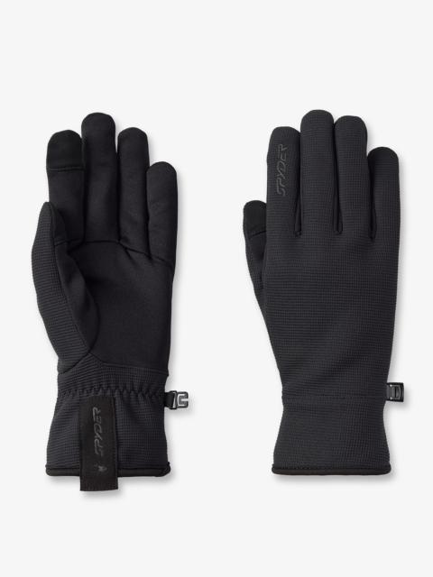 SPYDER Men's Bandit Sweater Fleece Gloves